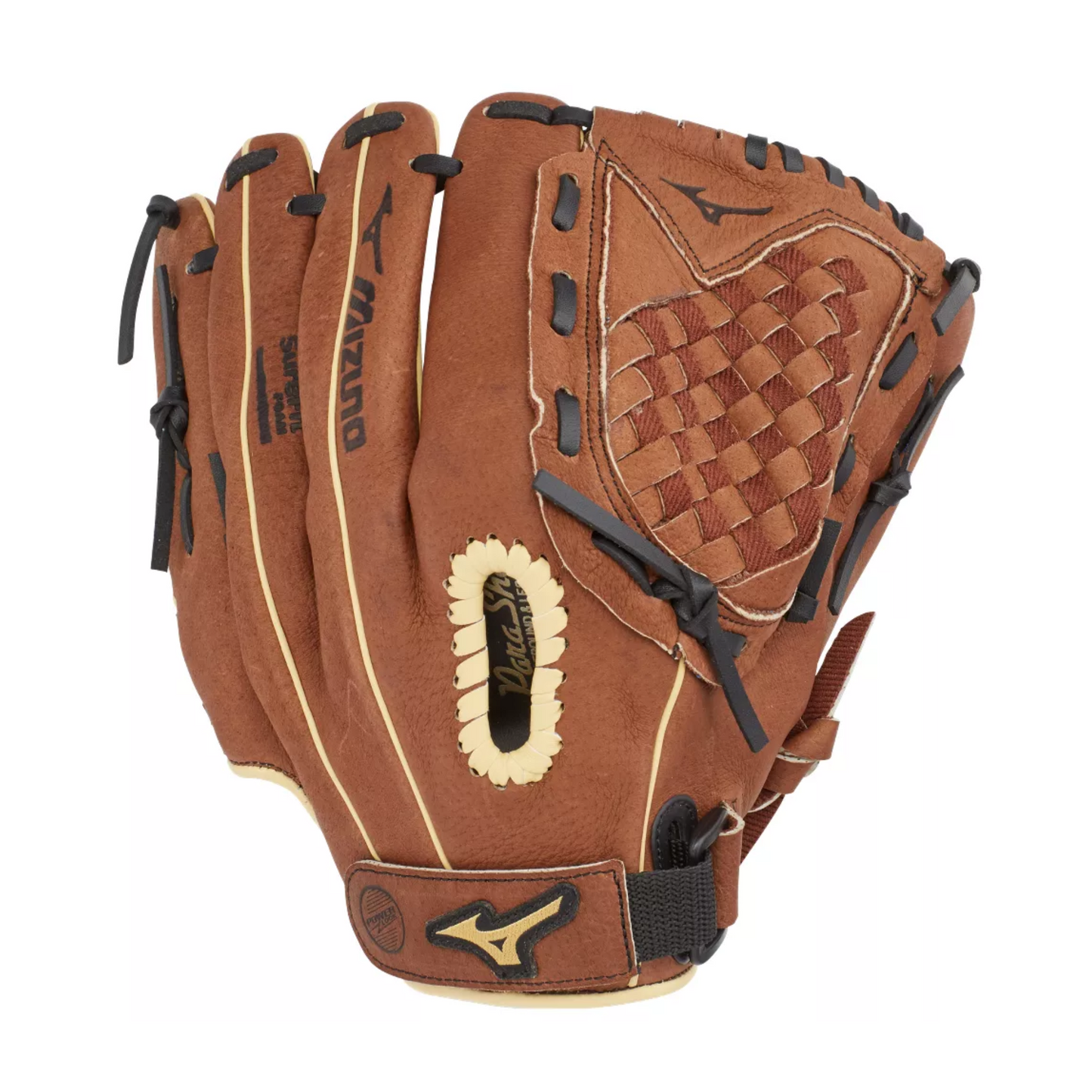 Mizuno Prospect Series Powerclose Baseball Glove