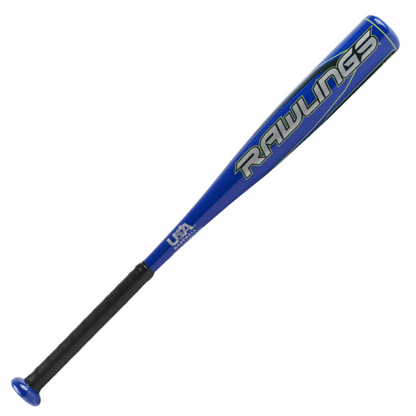 Rawlings Raptor T-Ball 2 1/4" Barrell T-Ball Bat Blue