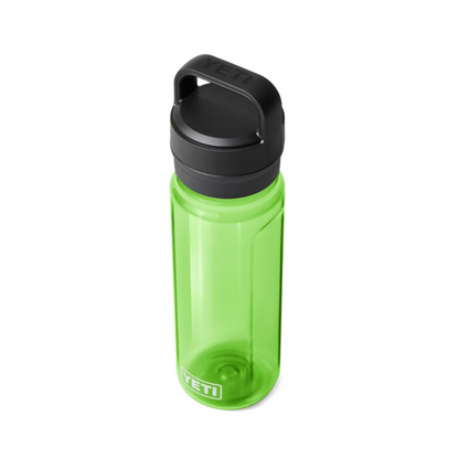 Yeti Yonder 750ml Water Bottle Green Top