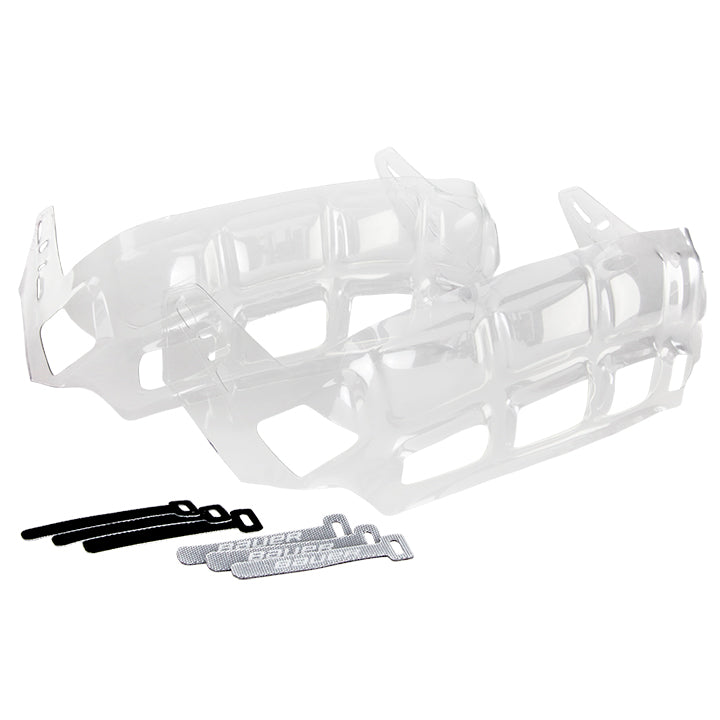 Bauer Concept III Splash Guard -2PK