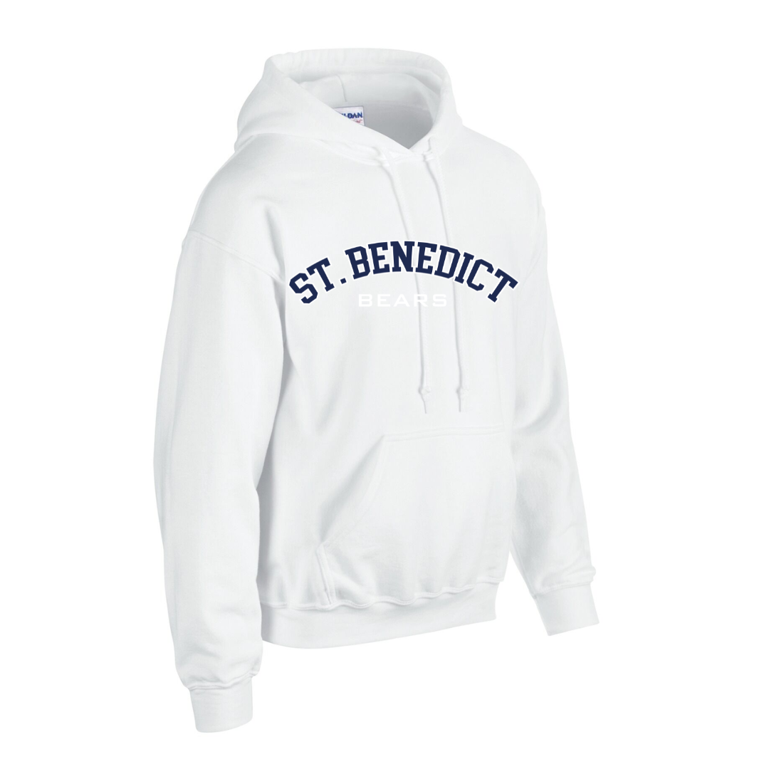 St. Benedict Gildan Hoodie