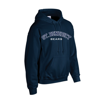 St. Benedict Gildan Hoodie