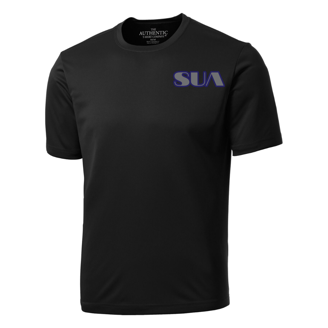 Sudbury Umpire Association T-Shirt