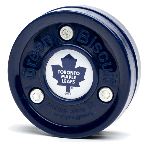 Toronto Maple Leafs | GREEN BISCUIT