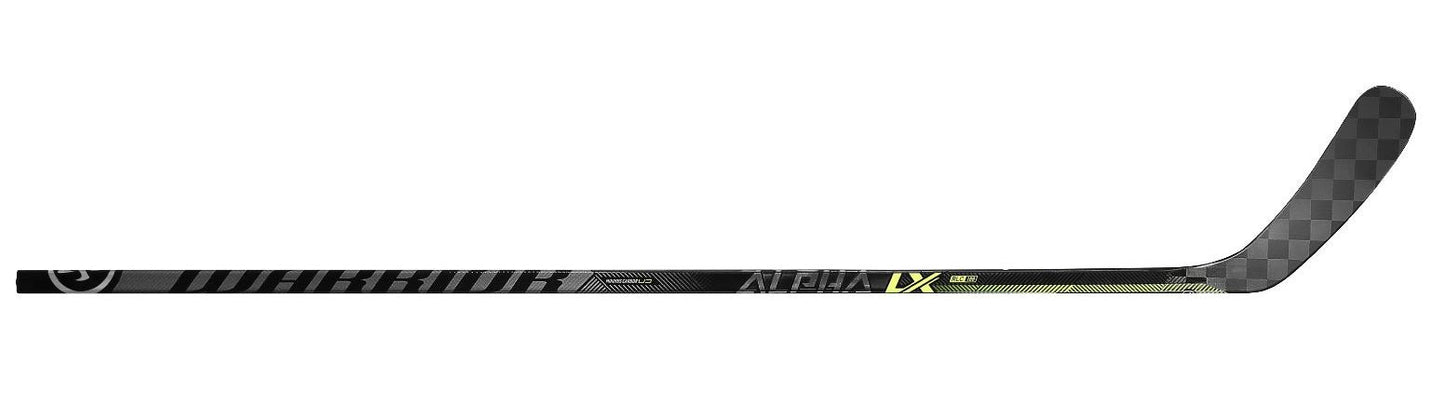 Warrior Alpha LX Pro Senior Stick