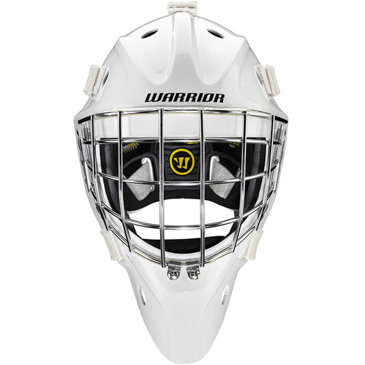 Warrior Ritual F1 Junior Goalie Mask