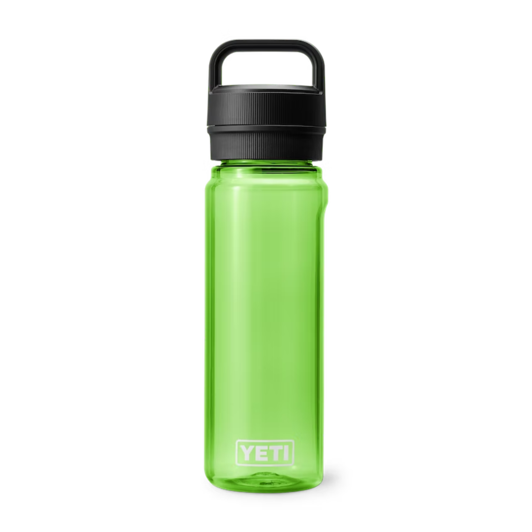 Yeti Yonder 750ml Water Bottle Green