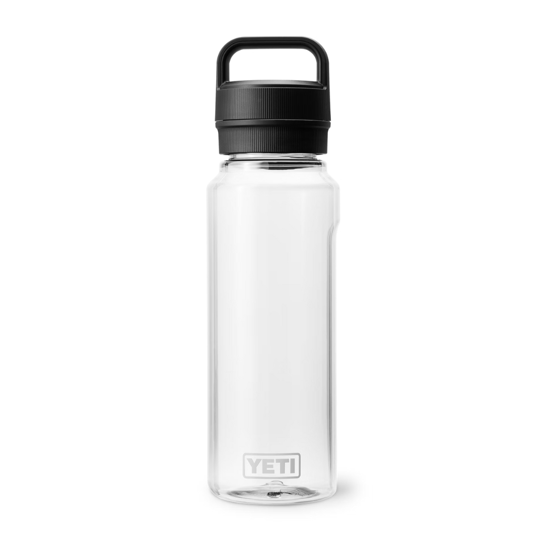 Yeti Yonder 1L Water Bottle Clear