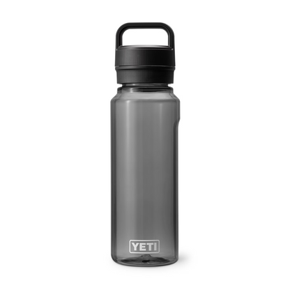 Yeti Yonder 1L Water Bottle Grey