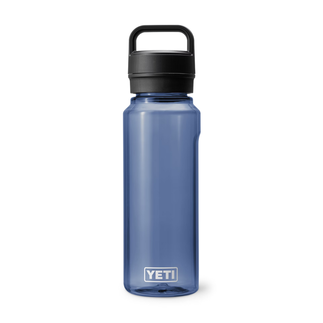 Yeti Yonder 1L Water Bottle Navy