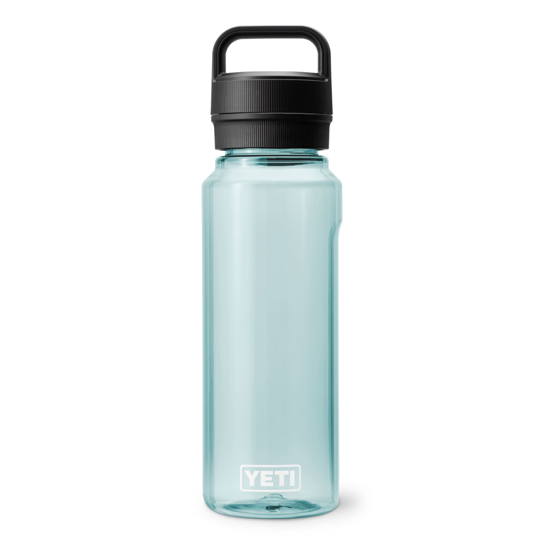 Yeti Yonder 1L Water Bottle Seafoam