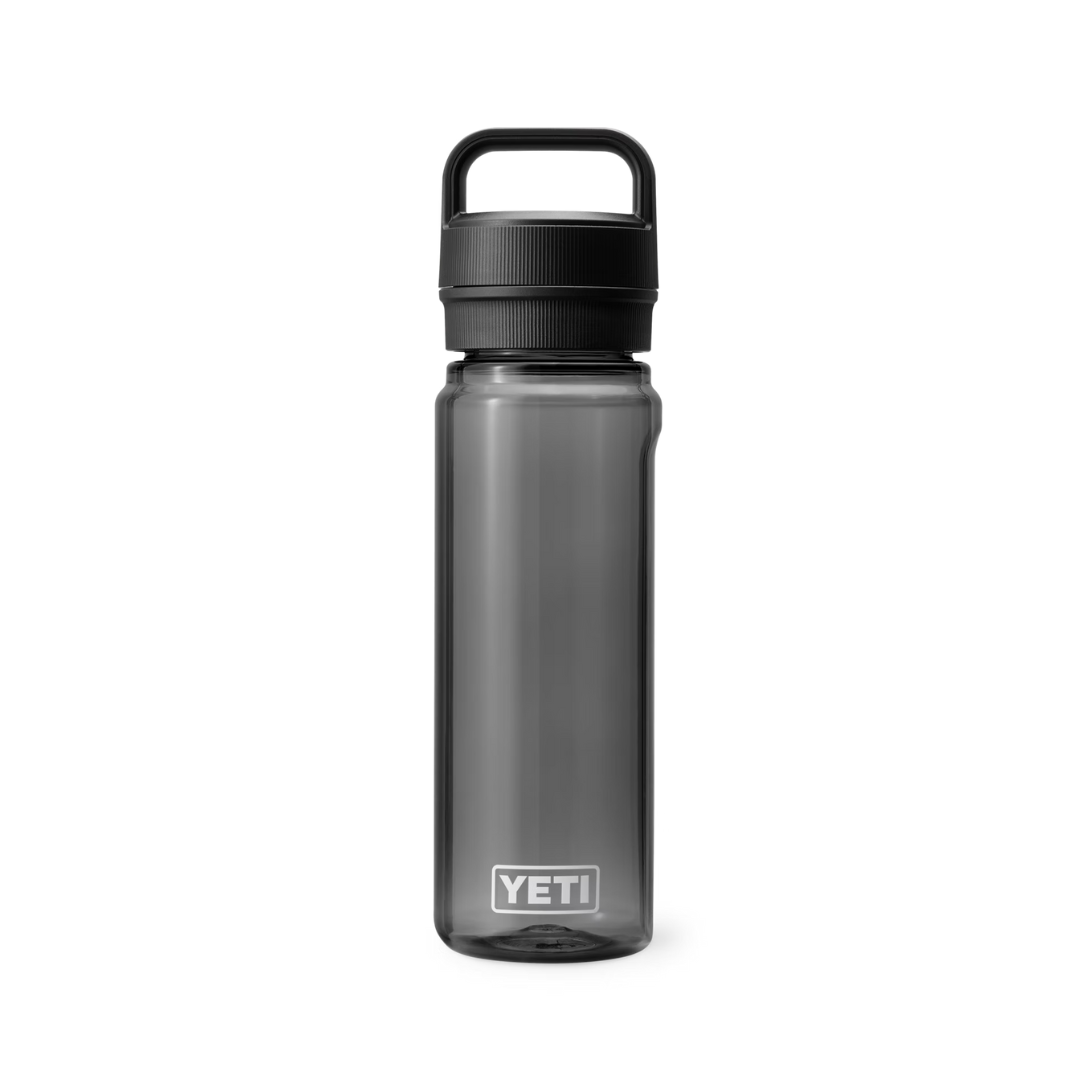 Yeti Yonder 750ml Water Bottle Charcoal