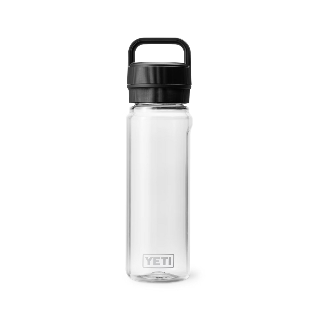 Yeti Yonder 750ml Water Bottle Clear