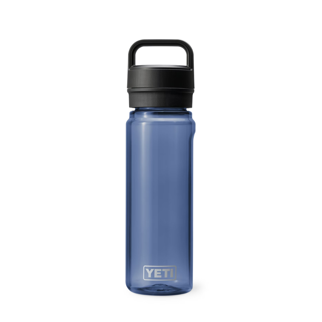 Yeti Yonder 750ml Water Bottle Navy