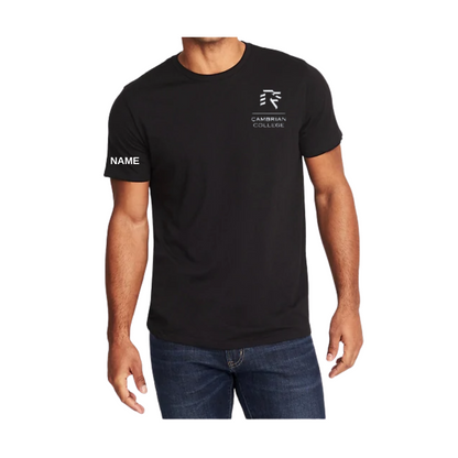 Cambrian Nursing T-Shirt
