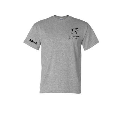 Cambrian Nursing T-Shirt