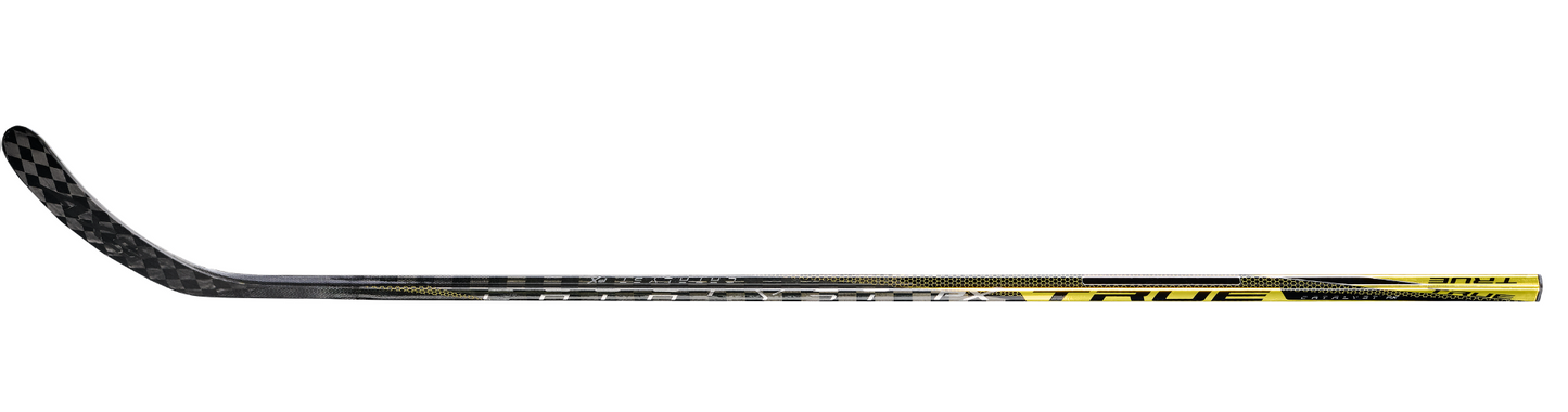 True Catalyst PX Senior Hockey Stick