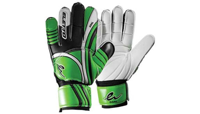 Eletto Goal Flat EMB Keeper Gloves