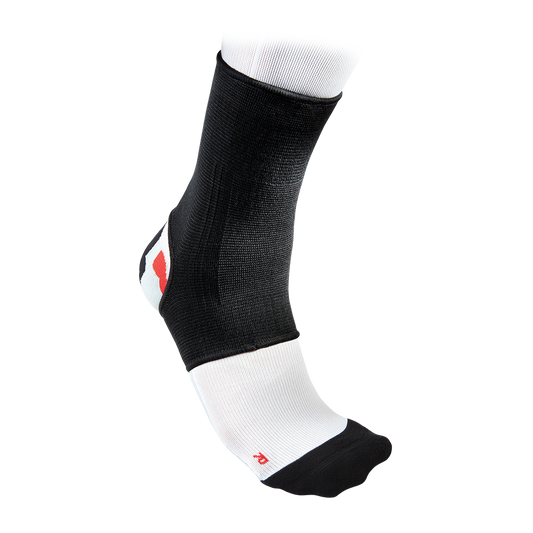 Elite McDavid Level 1 Hockey Ankle Sleeve/Elastic