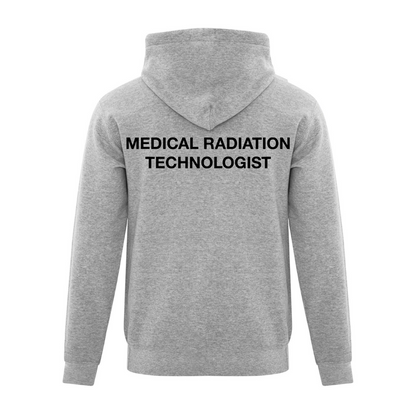 Cambrian Medical Radiation Technologist Hoodie