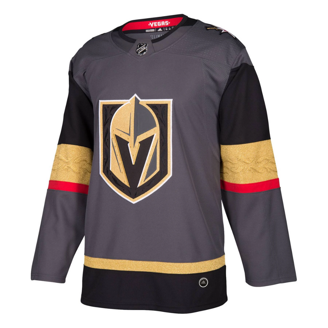 Golden Knights Home Authentic Pro Jersey