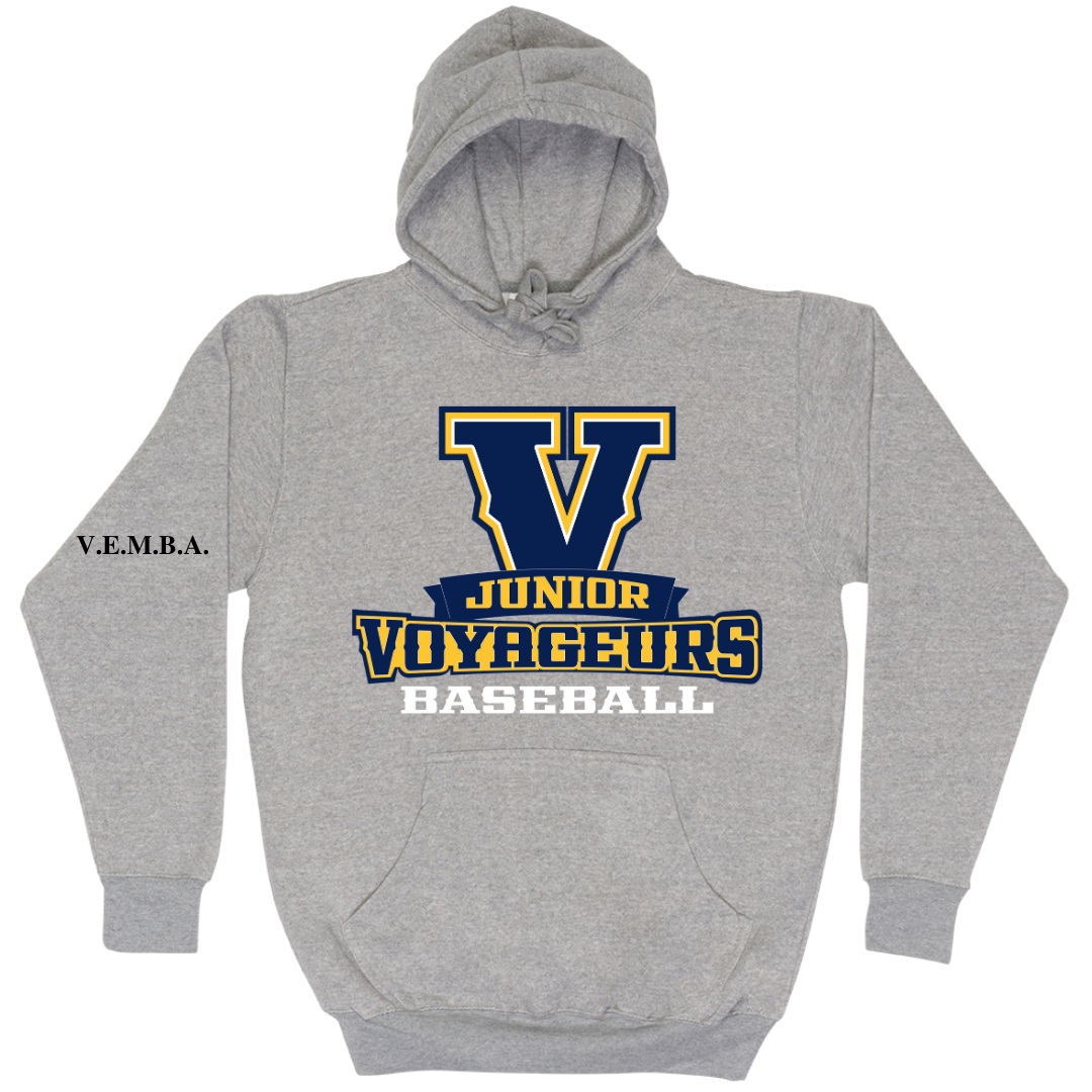 Junior Voyageurs - Hoodie