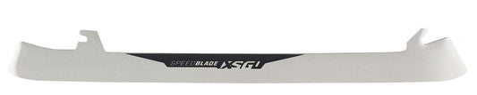 CCM Speedblade XSG1 Stainless Goalie Skate Runners